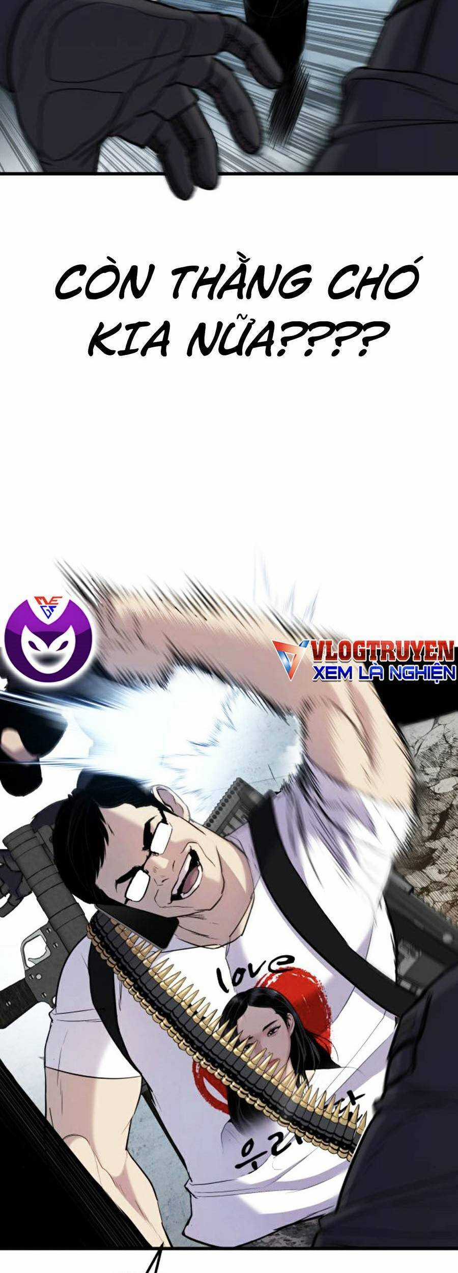 Bố Tôi Là Đặc Vụ Chương 24.5 trang 15