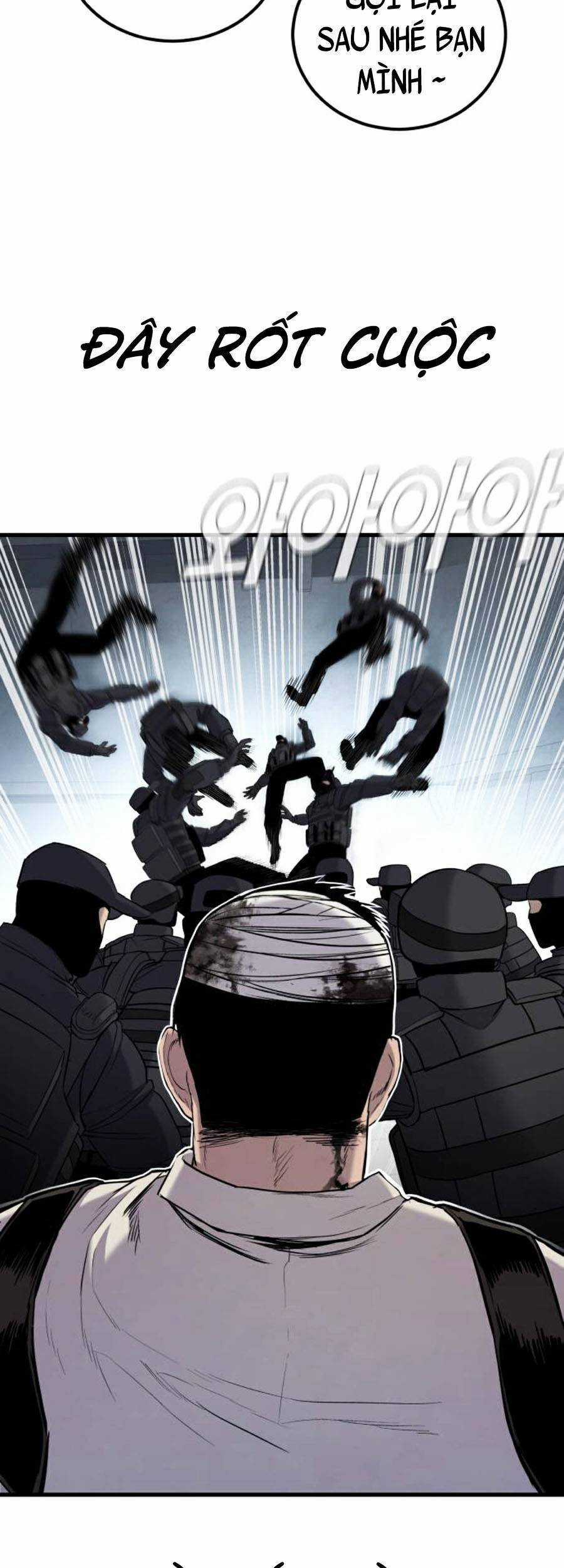 Bố Tôi Là Đặc Vụ Chương 24.5 trang 17