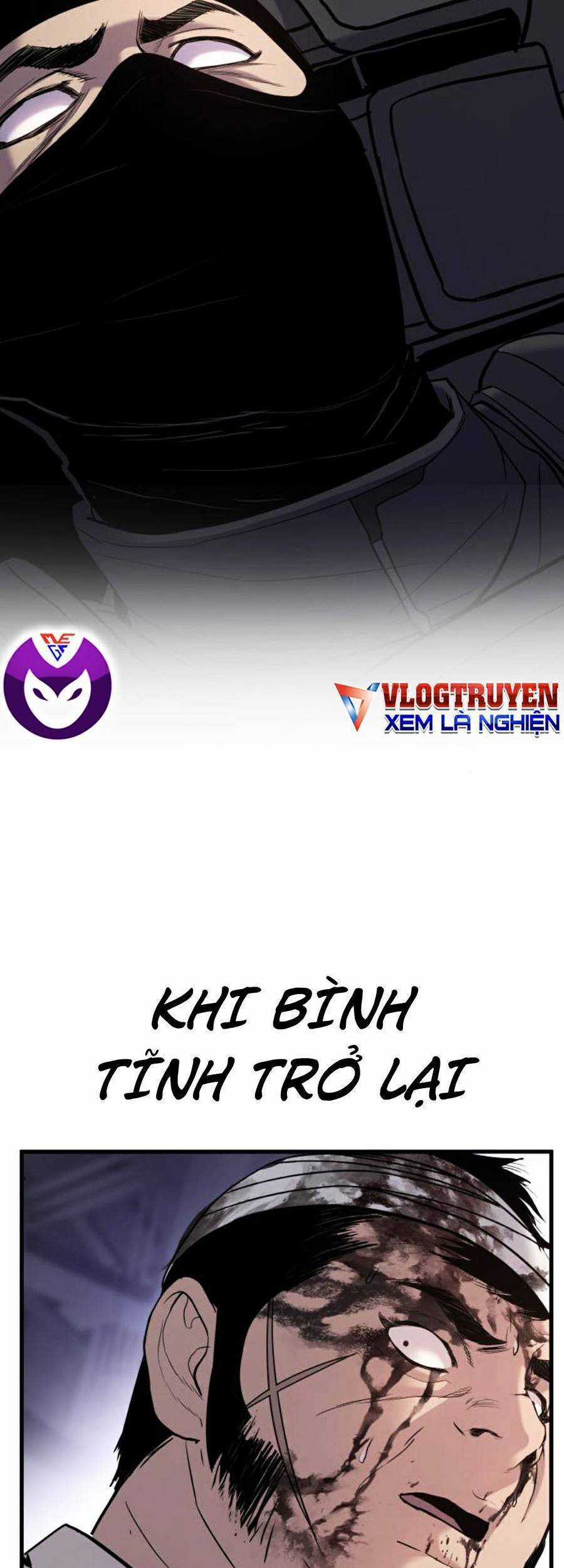 Bố Tôi Là Đặc Vụ Chương 24.5 trang 25