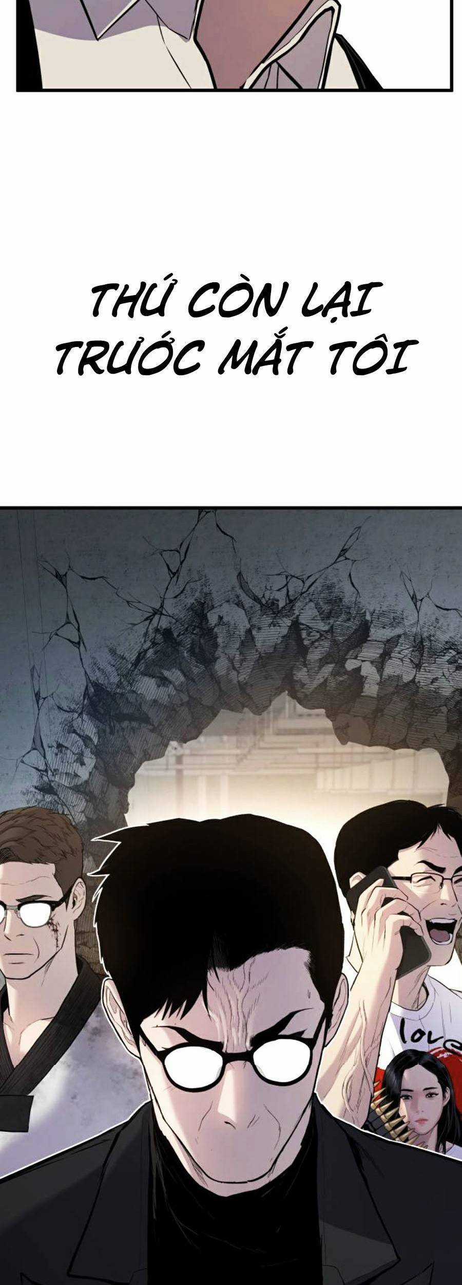 Bố Tôi Là Đặc Vụ Chương 24.5 trang 27