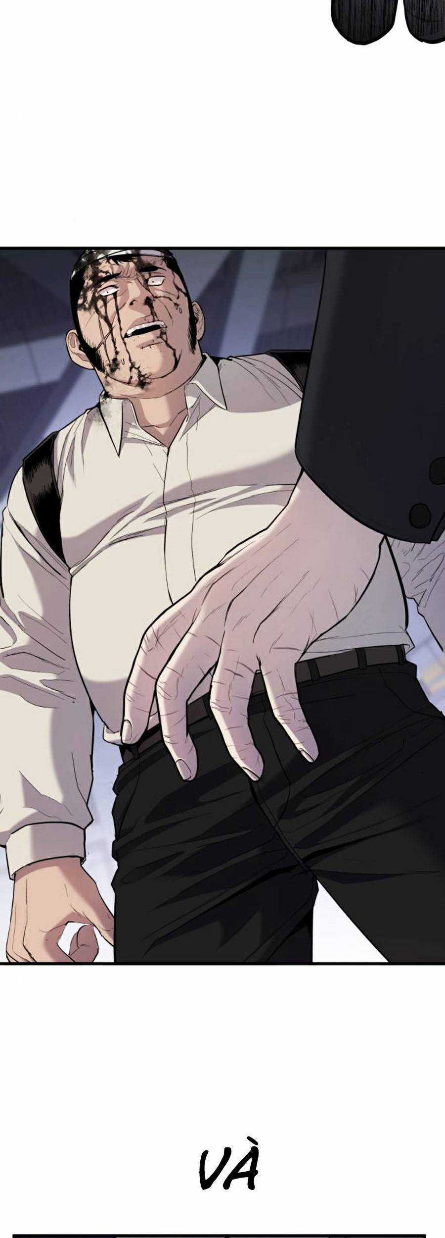 Bố Tôi Là Đặc Vụ Chương 24.5 trang 31