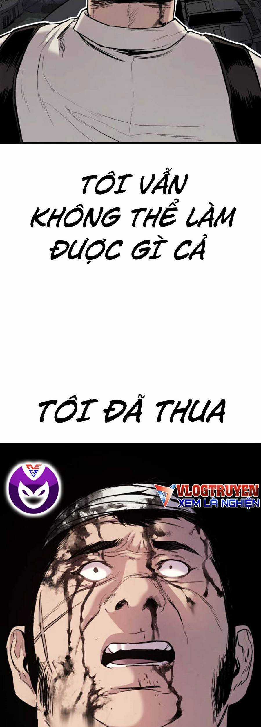 Bố Tôi Là Đặc Vụ Chương 24.5 trang 35