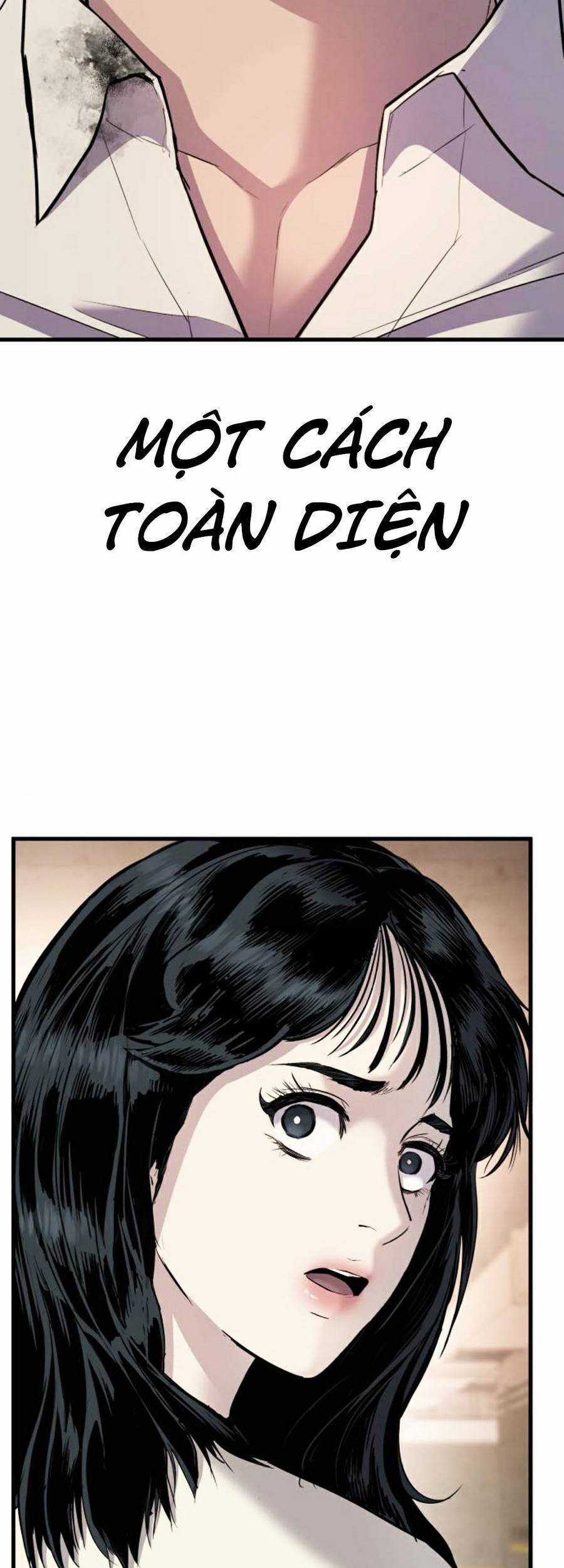 Bố Tôi Là Đặc Vụ Chương 24.5 trang 37