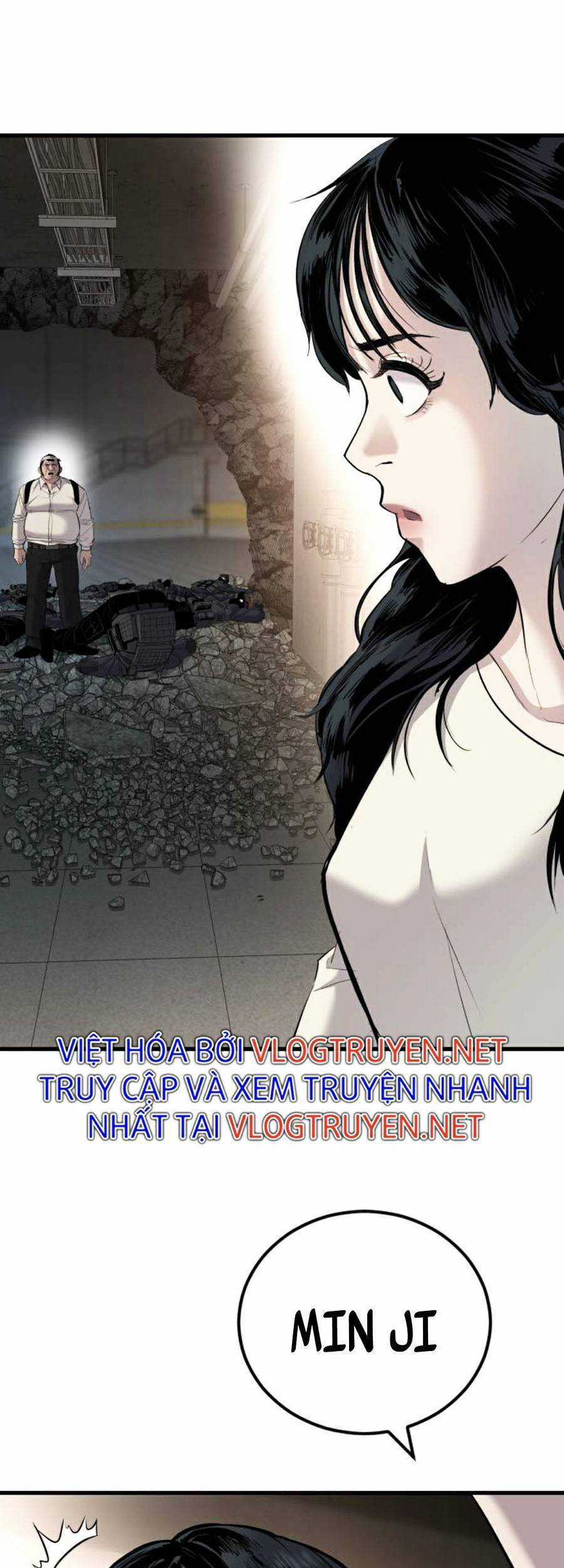 Bố Tôi Là Đặc Vụ Chương 24.5 trang 39