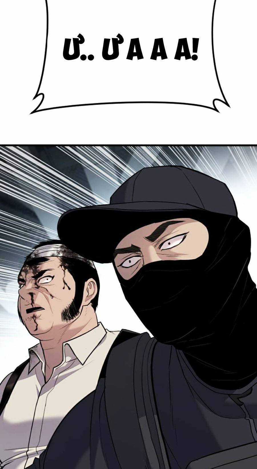 Bố Tôi Là Đặc Vụ Chương 24.5 trang 4