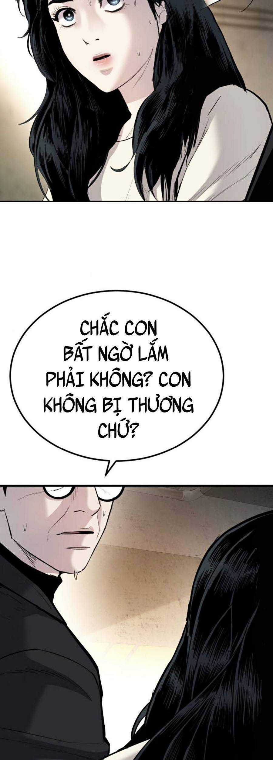 Bố Tôi Là Đặc Vụ Chương 24.5 trang 41