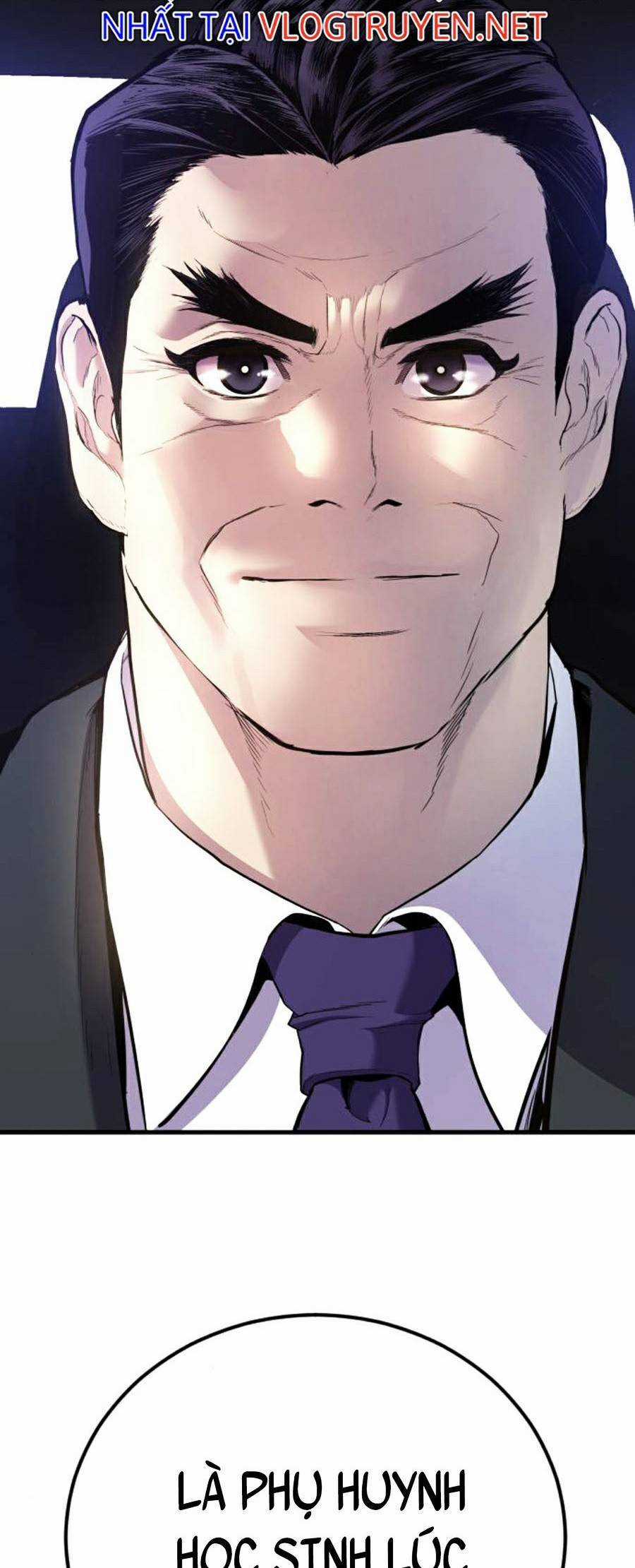 Bố Tôi Là Đặc Vụ Chương 24.5 trang 55