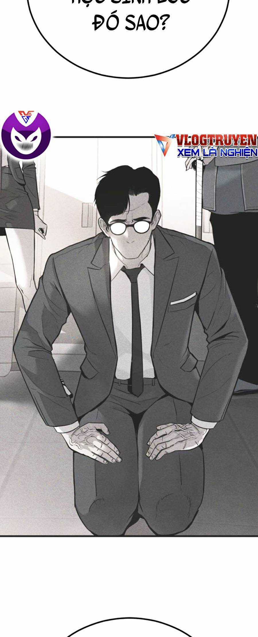 Bố Tôi Là Đặc Vụ Chương 24.5 trang 56