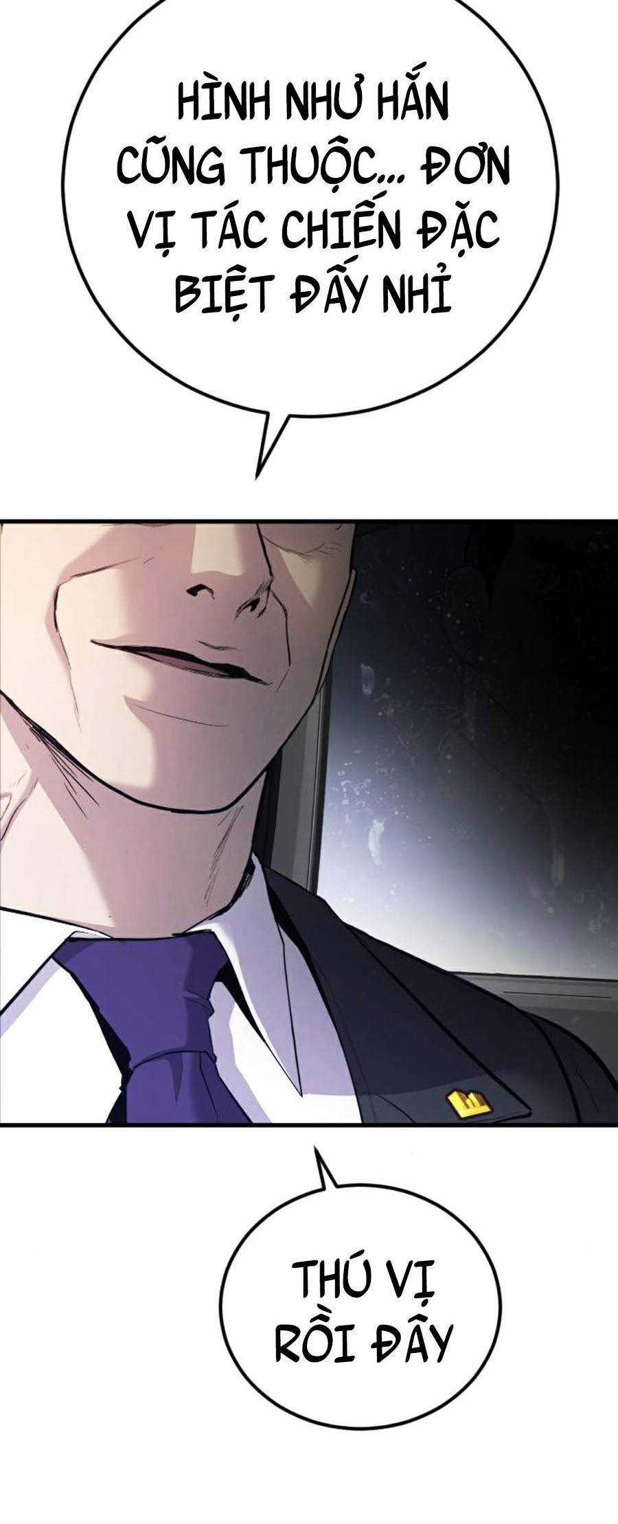 Bố Tôi Là Đặc Vụ Chương 24.5 trang 57