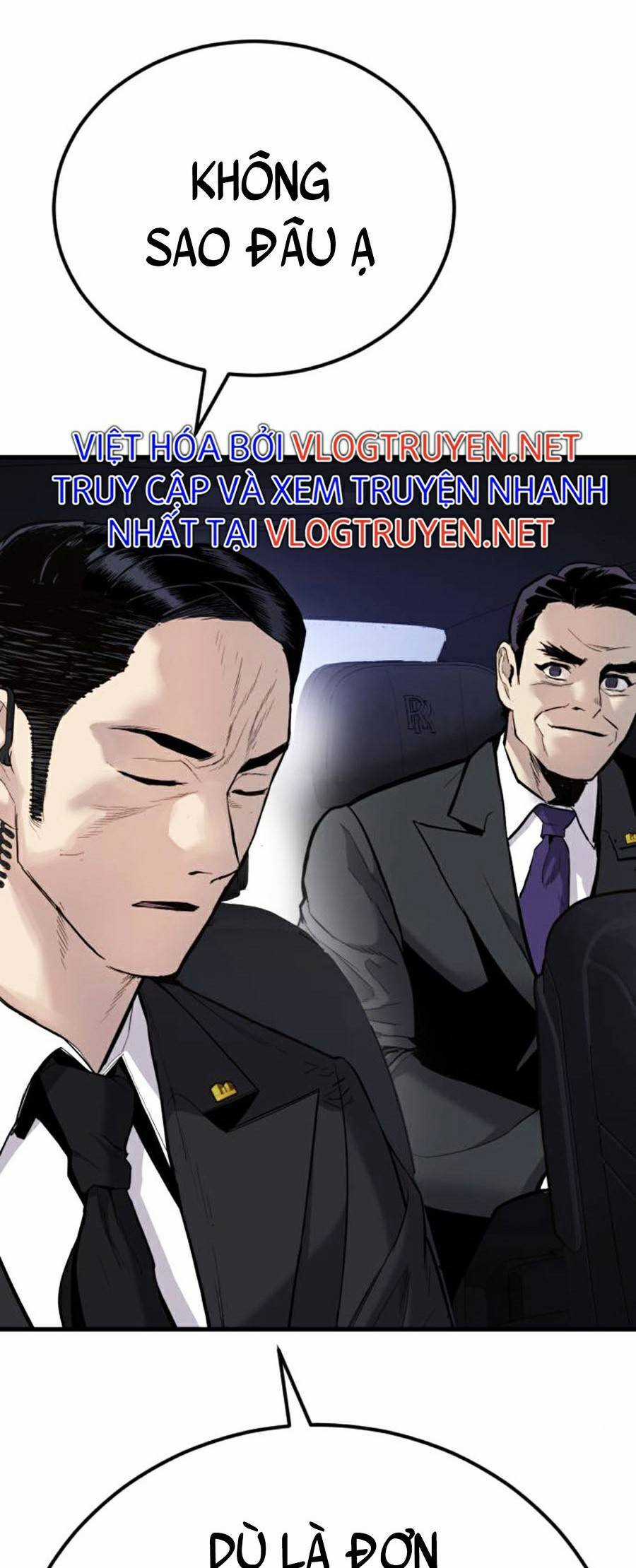 Bố Tôi Là Đặc Vụ Chương 24.5 trang 58