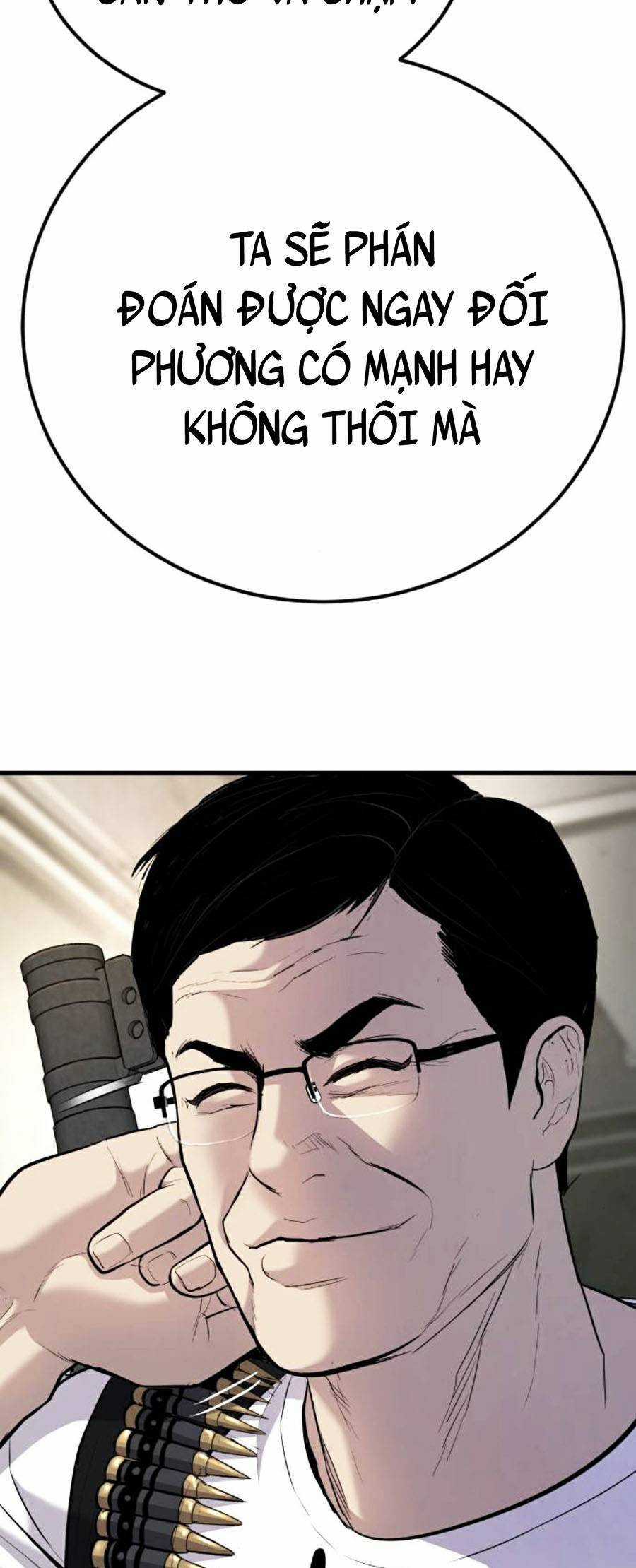 Bố Tôi Là Đặc Vụ Chương 24.5 trang 61