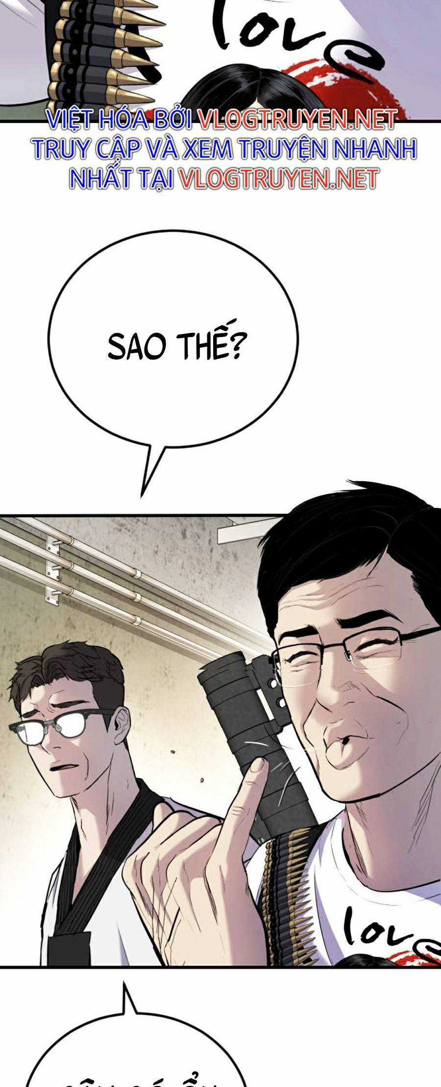 Bố Tôi Là Đặc Vụ Chương 24.5 trang 62