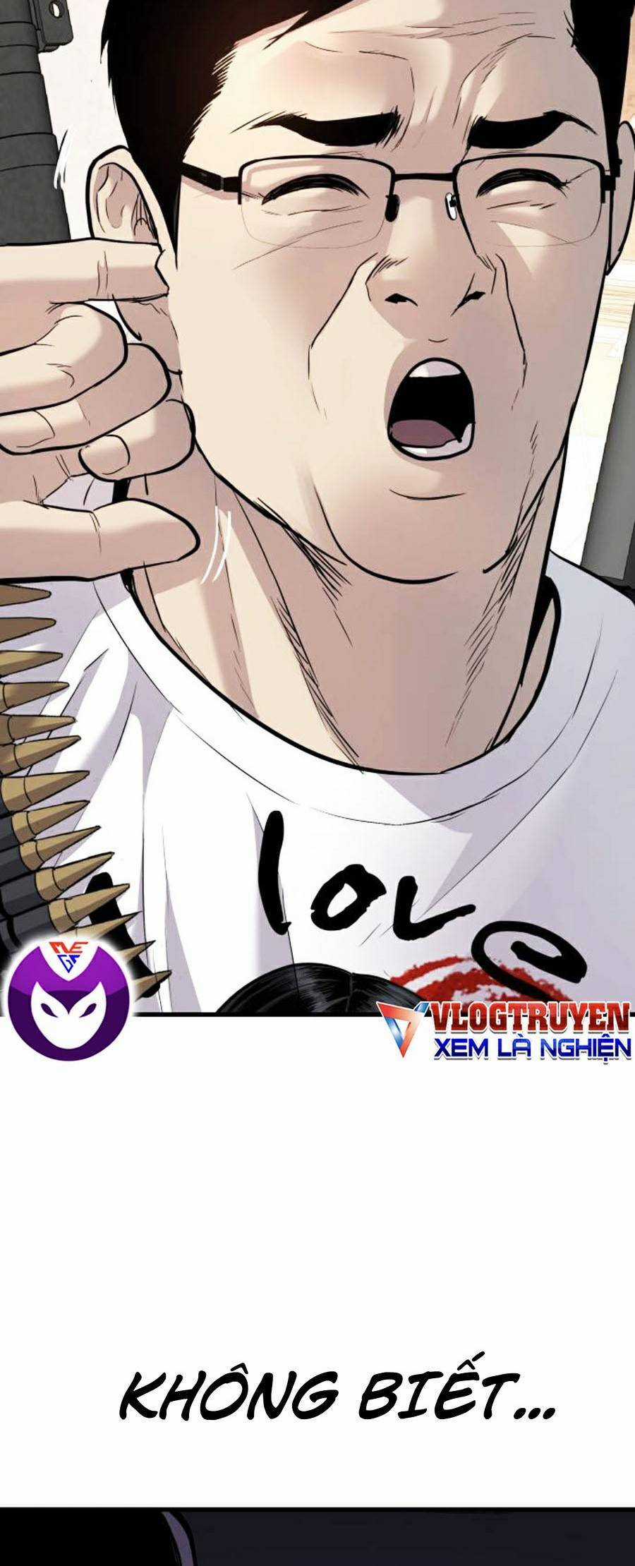 Bố Tôi Là Đặc Vụ Chương 24.5 trang 64