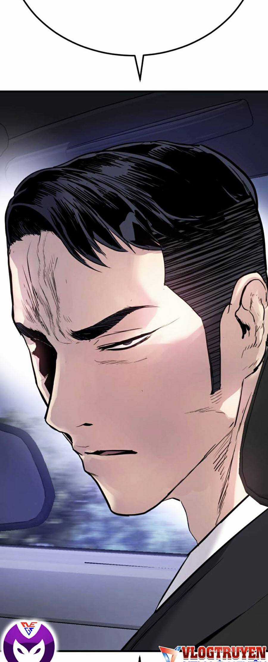 Bố Tôi Là Đặc Vụ Chương 24.5 trang 68