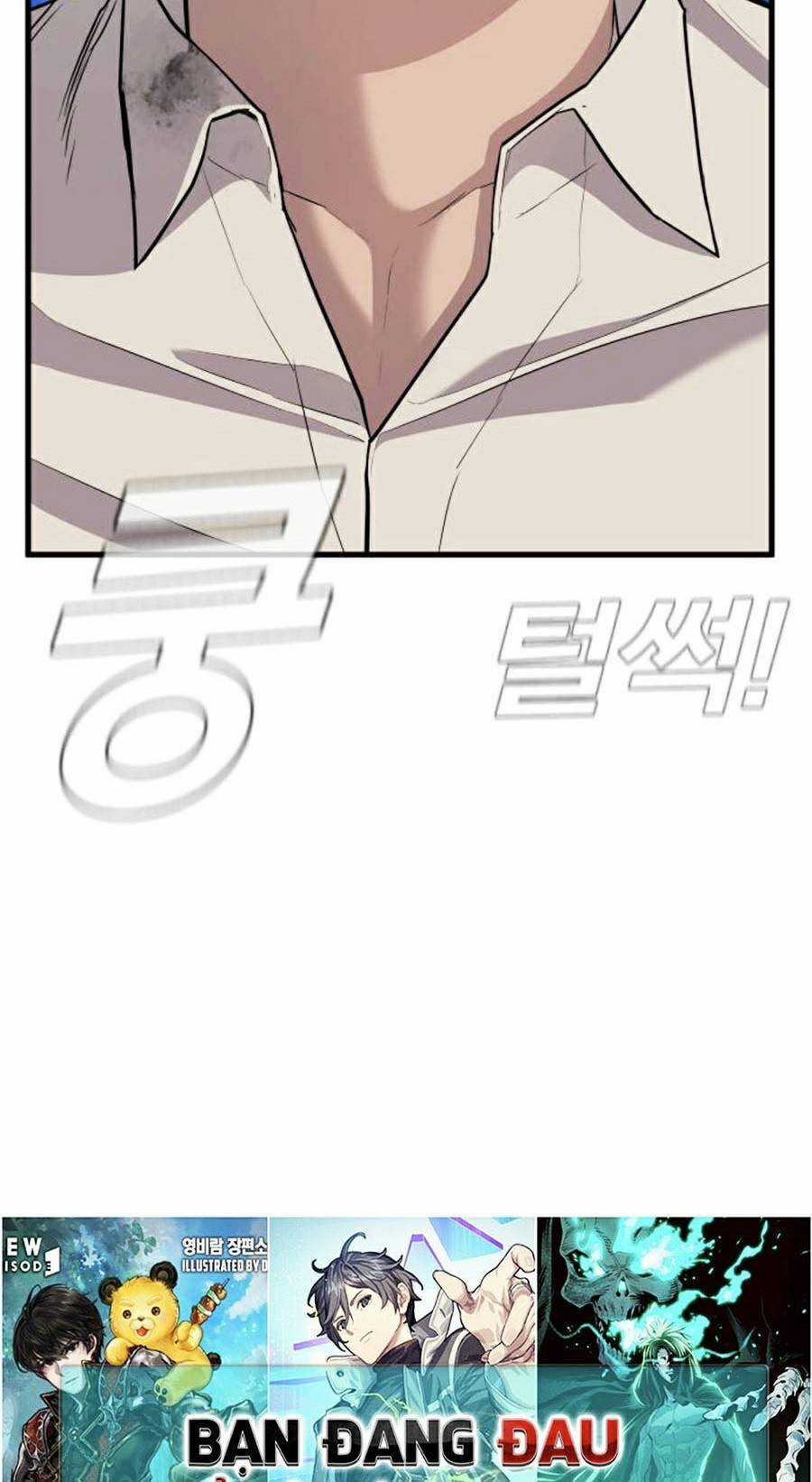 Bố Tôi Là Đặc Vụ Chương 24.5 trang 9