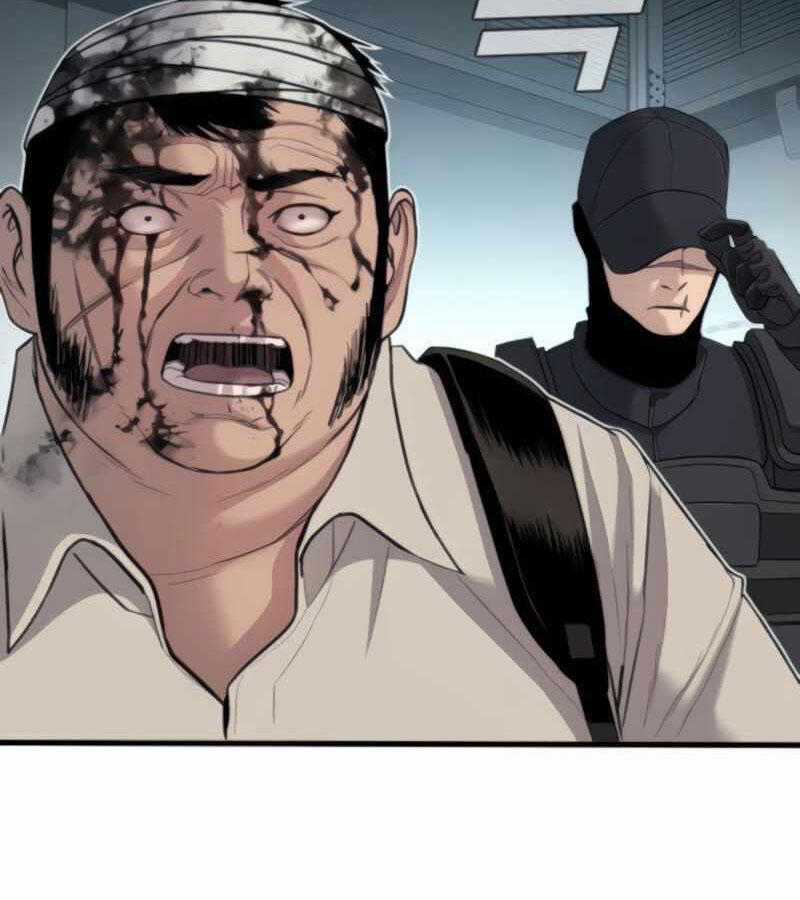 Bố Tôi Là Đặc Vụ Chương 24 trang 11