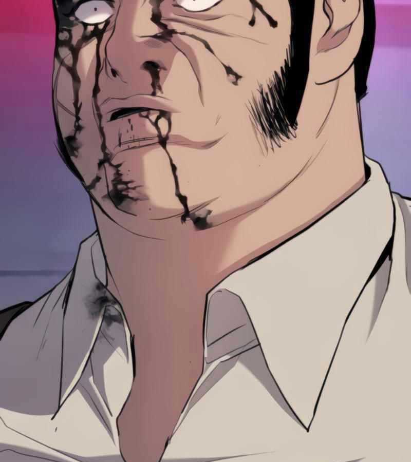 Bố Tôi Là Đặc Vụ Chương 24 trang 119