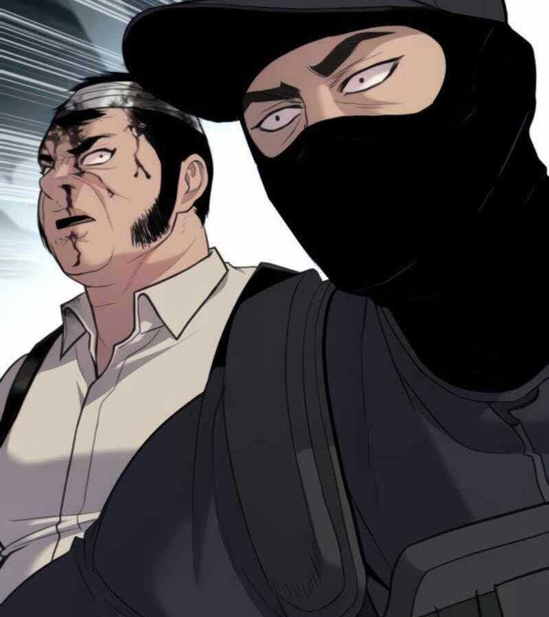 Bố Tôi Là Đặc Vụ Chương 24 trang 136