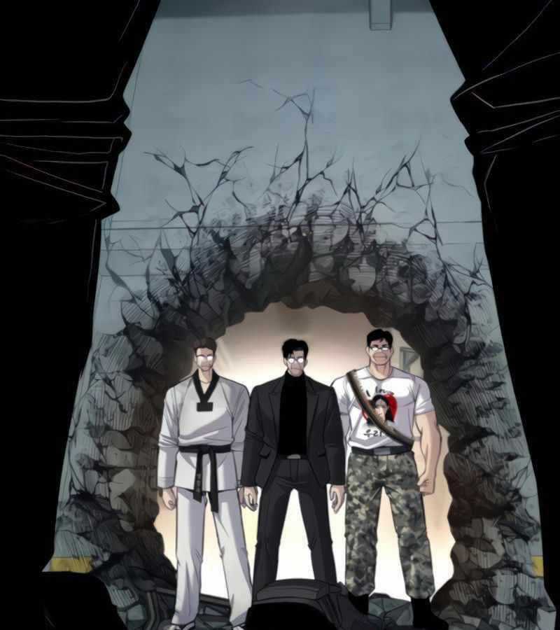 Bố Tôi Là Đặc Vụ Chương 24 trang 14