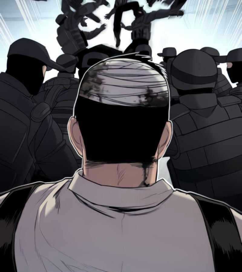 Bố Tôi Là Đặc Vụ Chương 24 trang 161