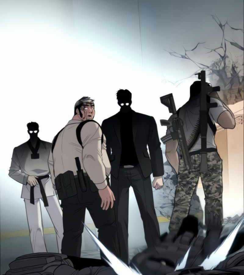 Bố Tôi Là Đặc Vụ Chương 24 trang 171