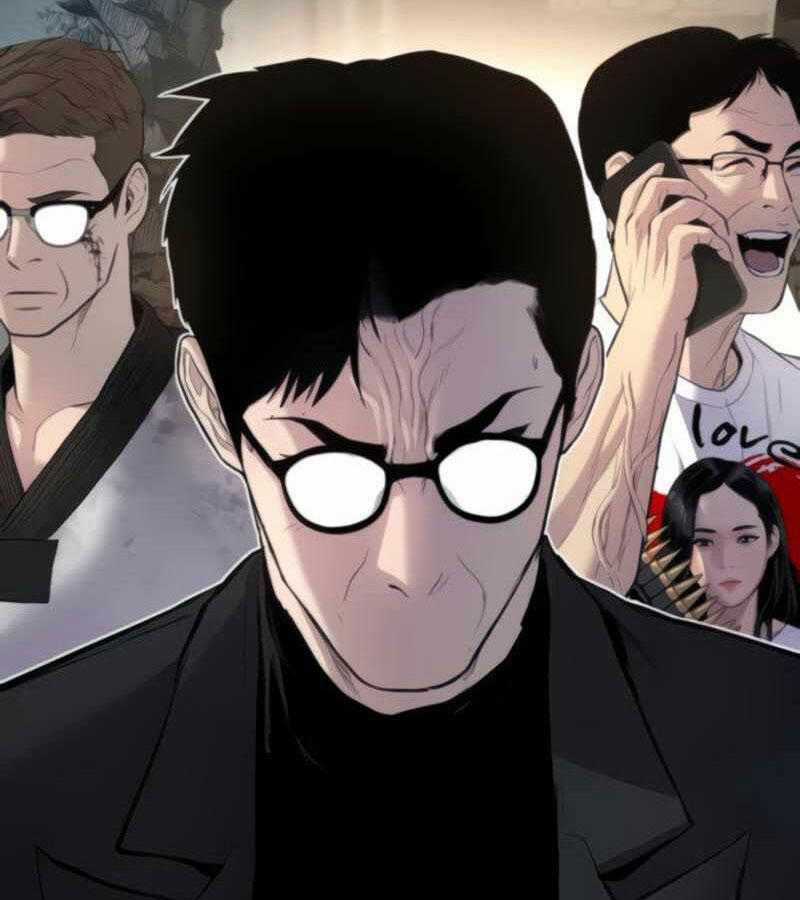 Bố Tôi Là Đặc Vụ Chương 24 trang 178