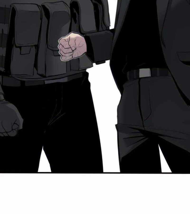 Bố Tôi Là Đặc Vụ Chương 24 trang 25