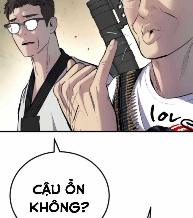 Bố Tôi Là Đặc Vụ Chương 24 trang 253