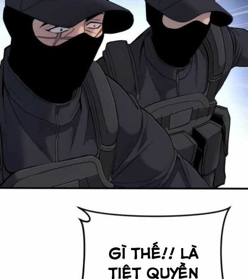 Bố Tôi Là Đặc Vụ Chương 24 trang 35