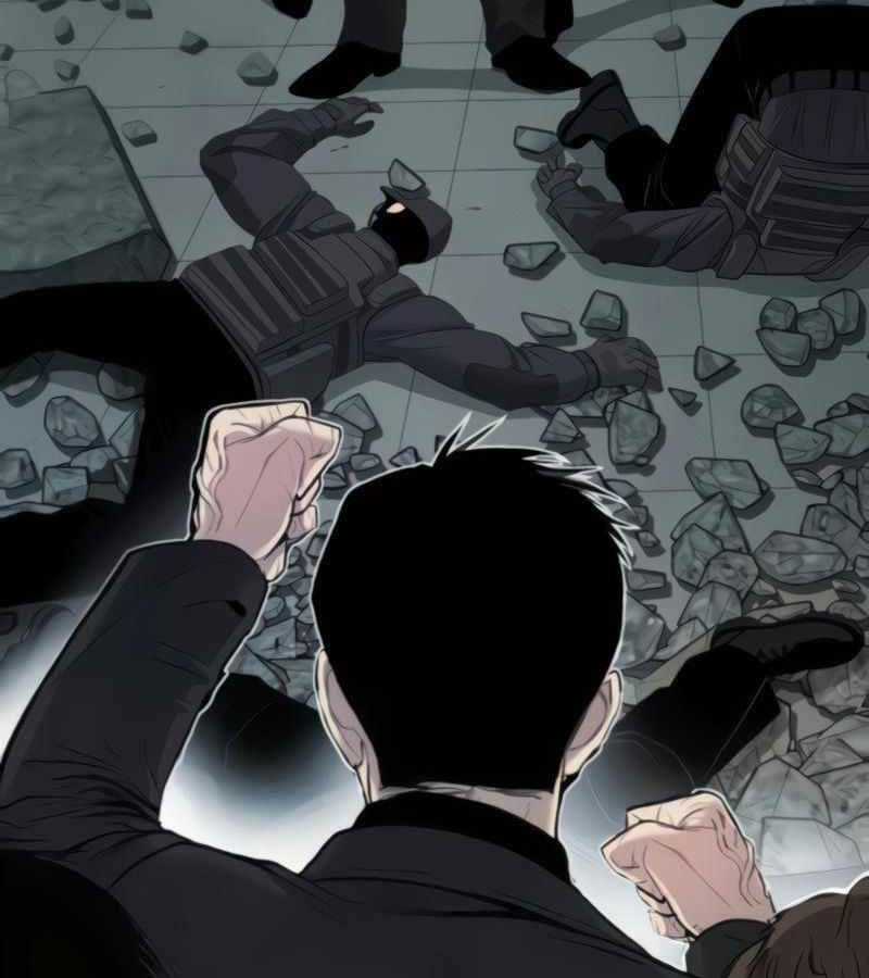 Bố Tôi Là Đặc Vụ Chương 24 trang 6