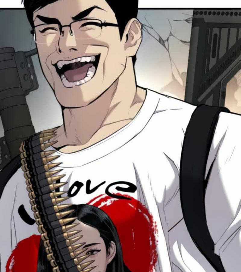 Bố Tôi Là Đặc Vụ Chương 24 trang 62