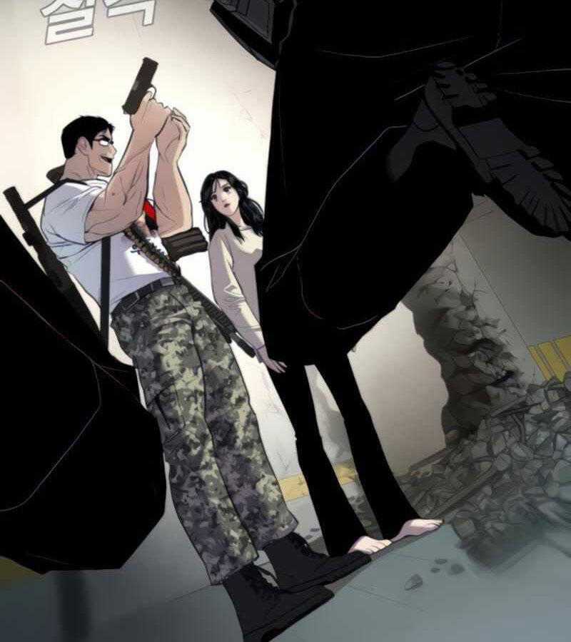 Bố Tôi Là Đặc Vụ Chương 24 trang 76