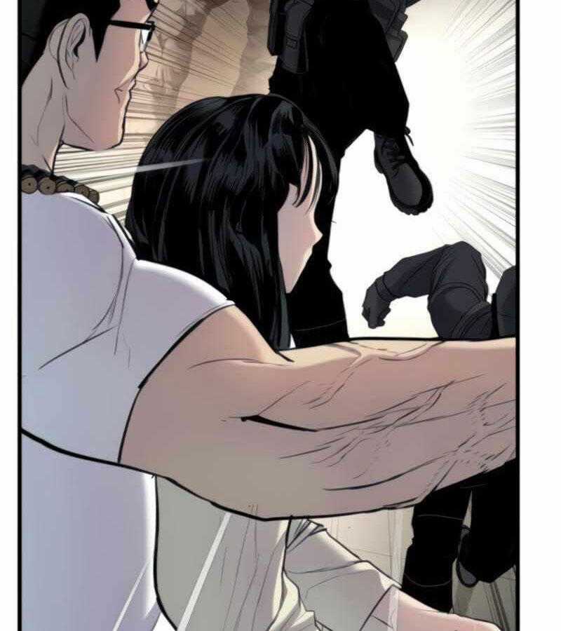 Bố Tôi Là Đặc Vụ Chương 24 trang 86