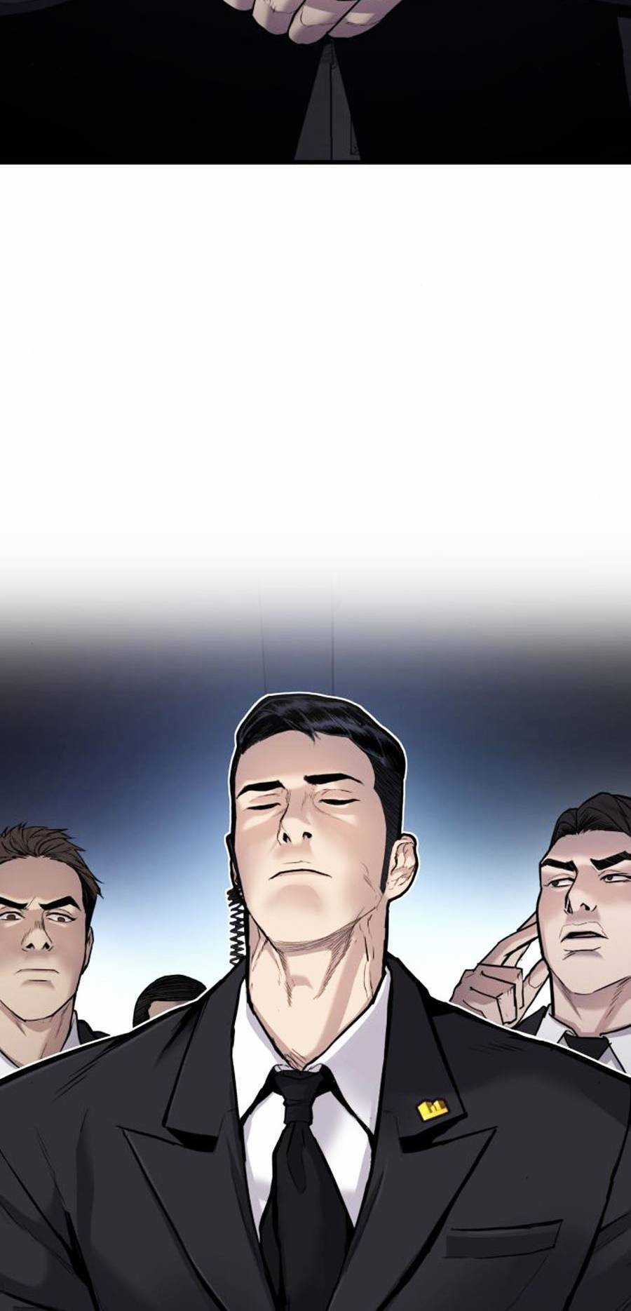 Bố Tôi Là Đặc Vụ Chương 25.5 trang 24