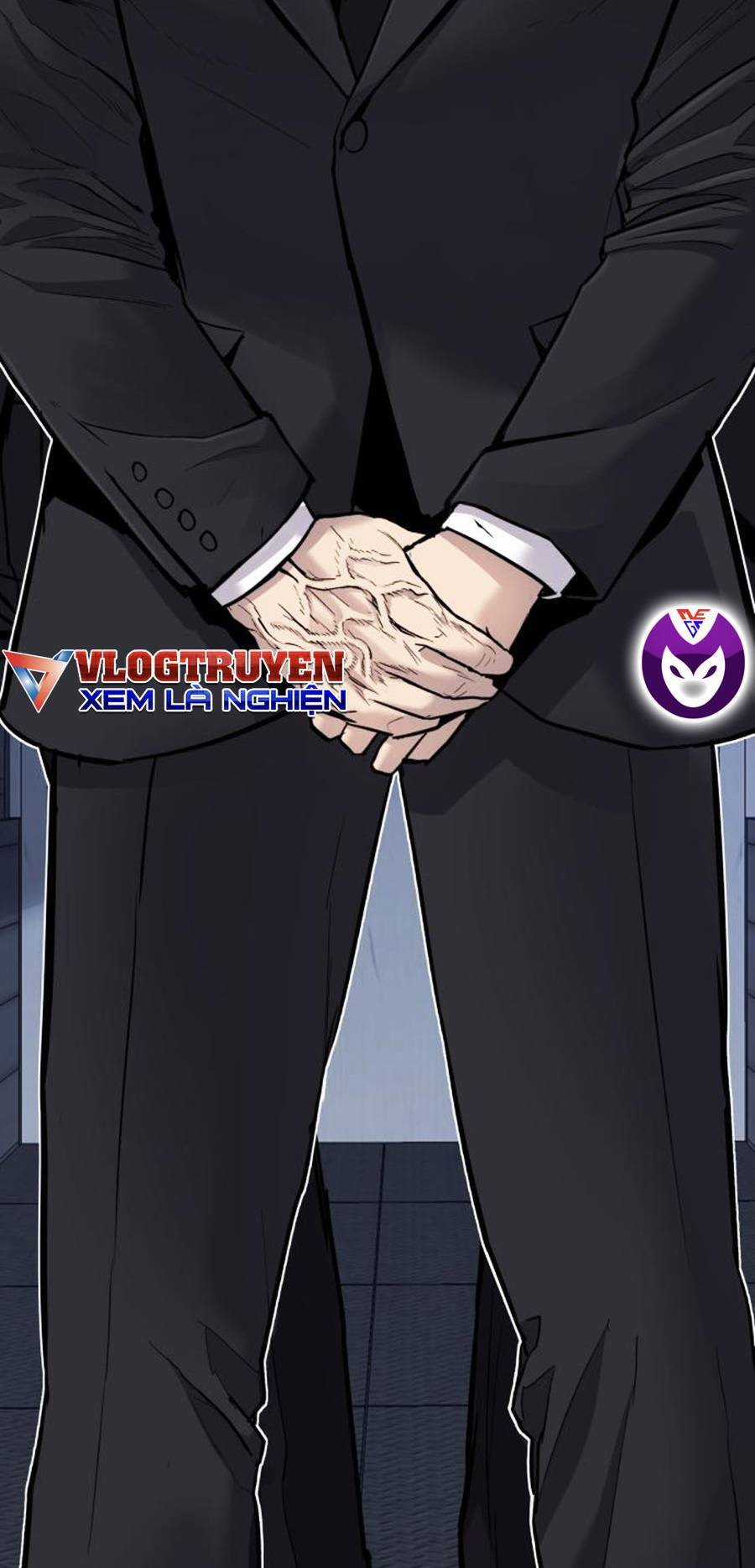 Bố Tôi Là Đặc Vụ Chương 25.5 trang 25