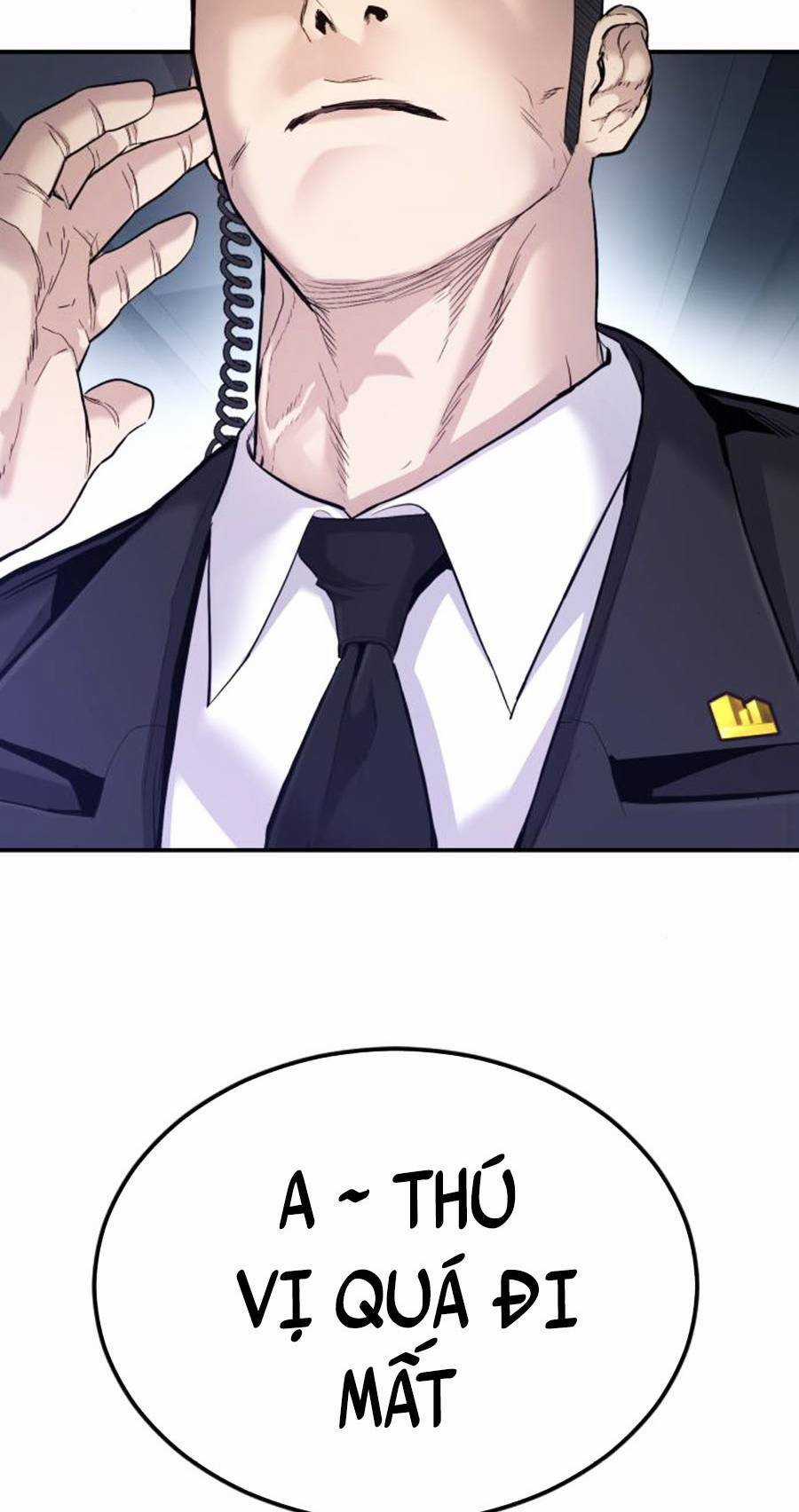 Bố Tôi Là Đặc Vụ Chương 25.5 trang 38