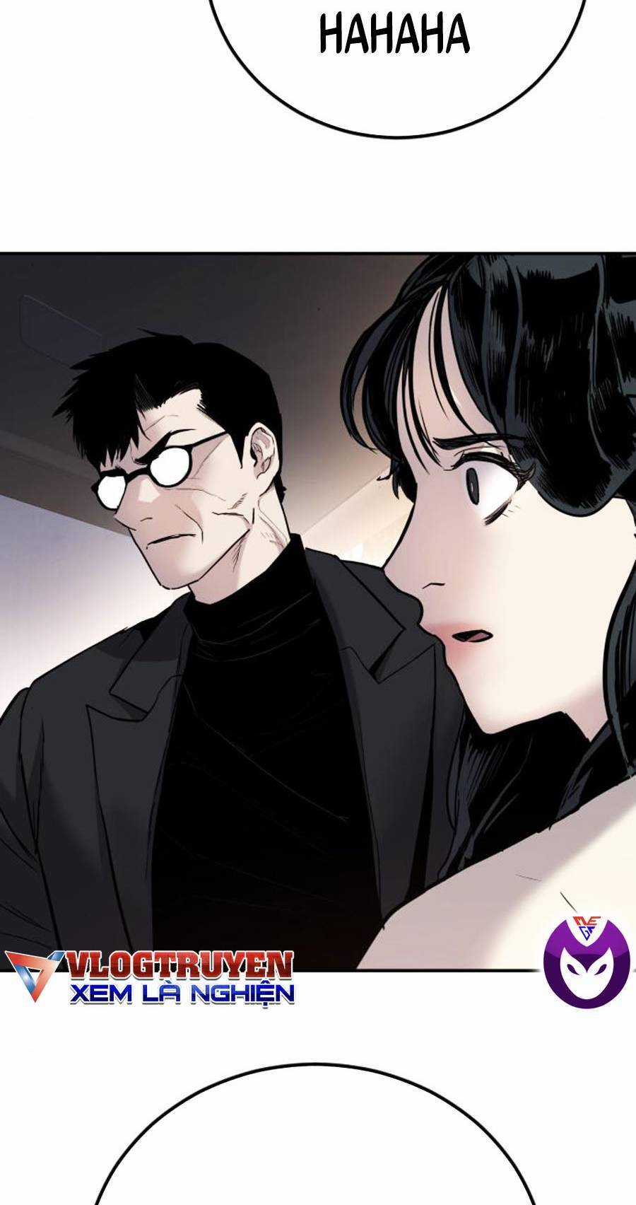 Bố Tôi Là Đặc Vụ Chương 25.5 trang 42