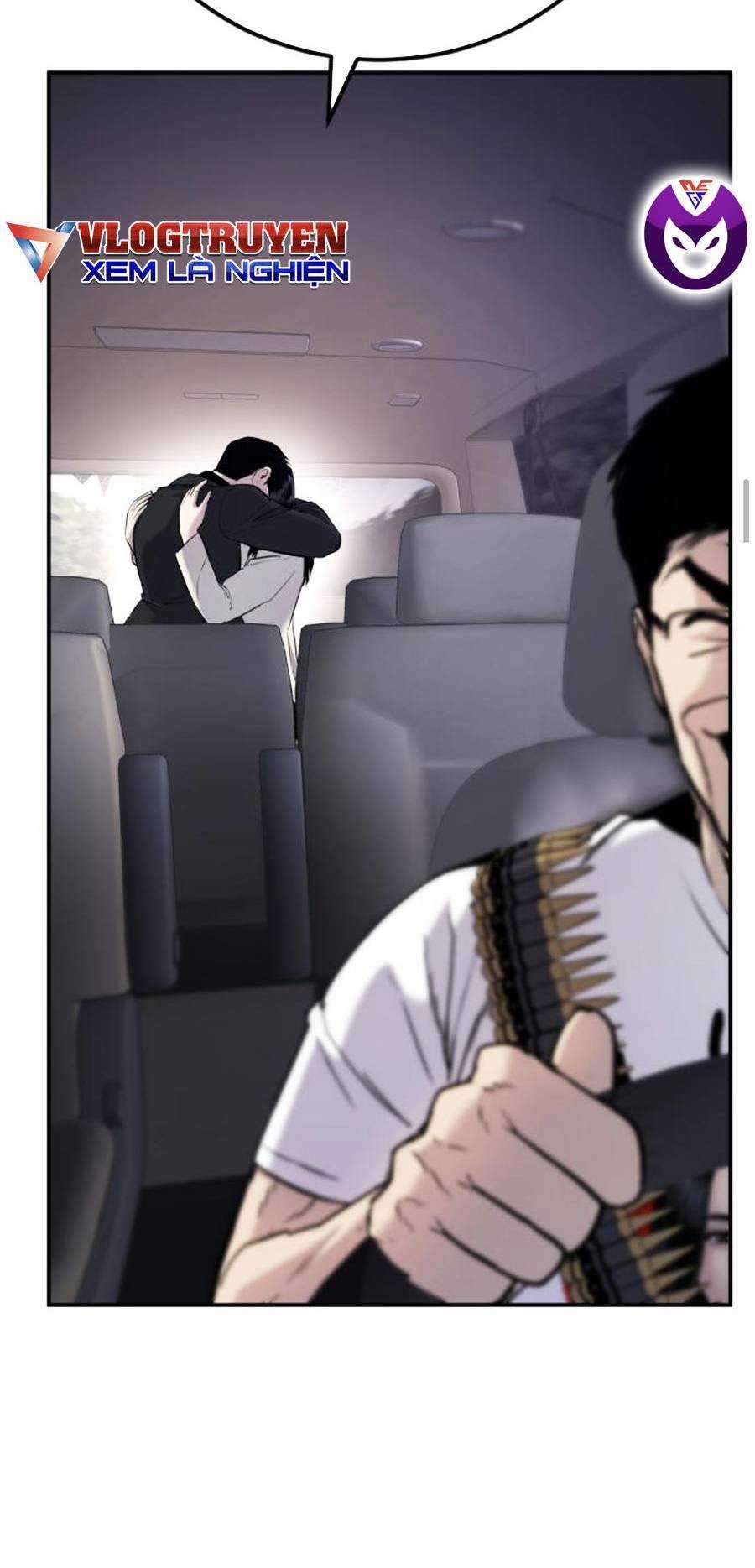 Bố Tôi Là Đặc Vụ Chương 25.5 trang 6