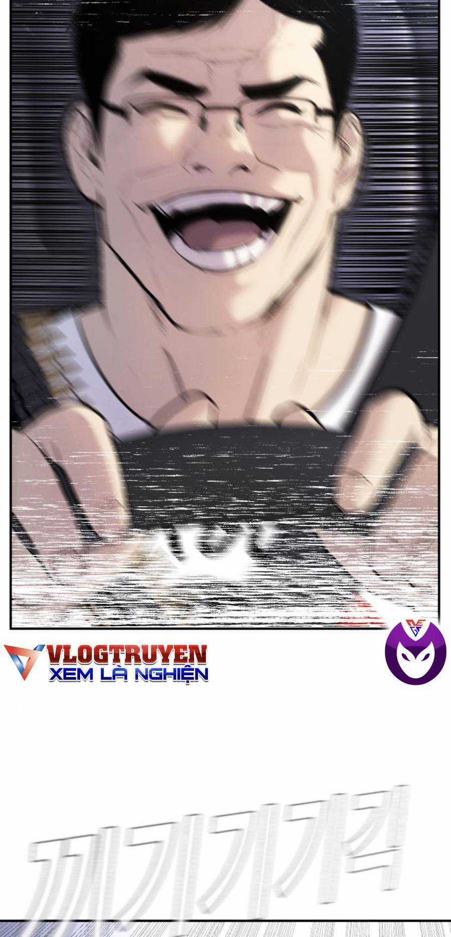 Bố Tôi Là Đặc Vụ Chương 25.5 trang 9