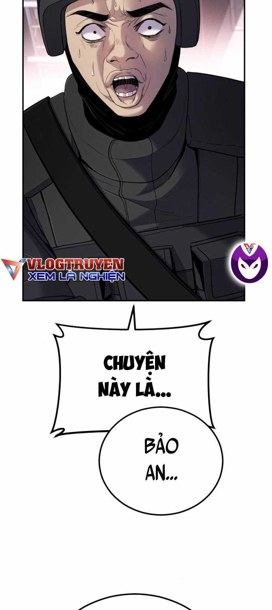 Bố Tôi Là Đặc Vụ Chương 25 trang 11