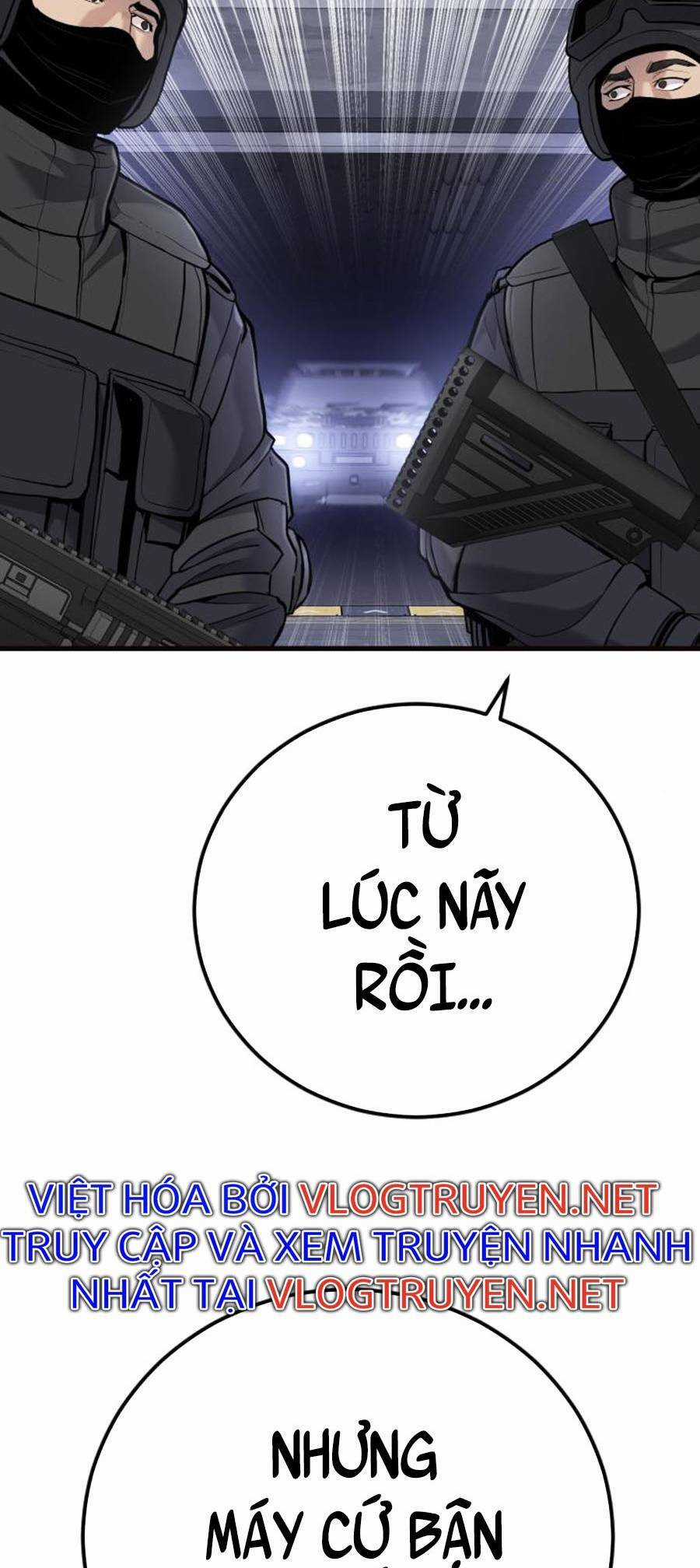 Bố Tôi Là Đặc Vụ Chương 25 trang 20