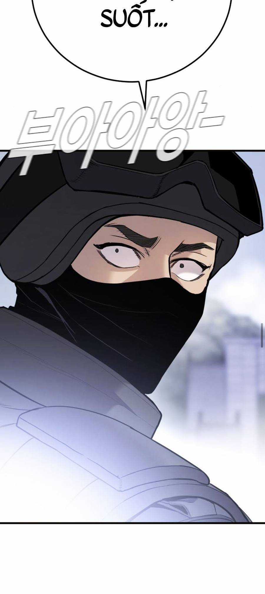 Bố Tôi Là Đặc Vụ Chương 25 trang 21