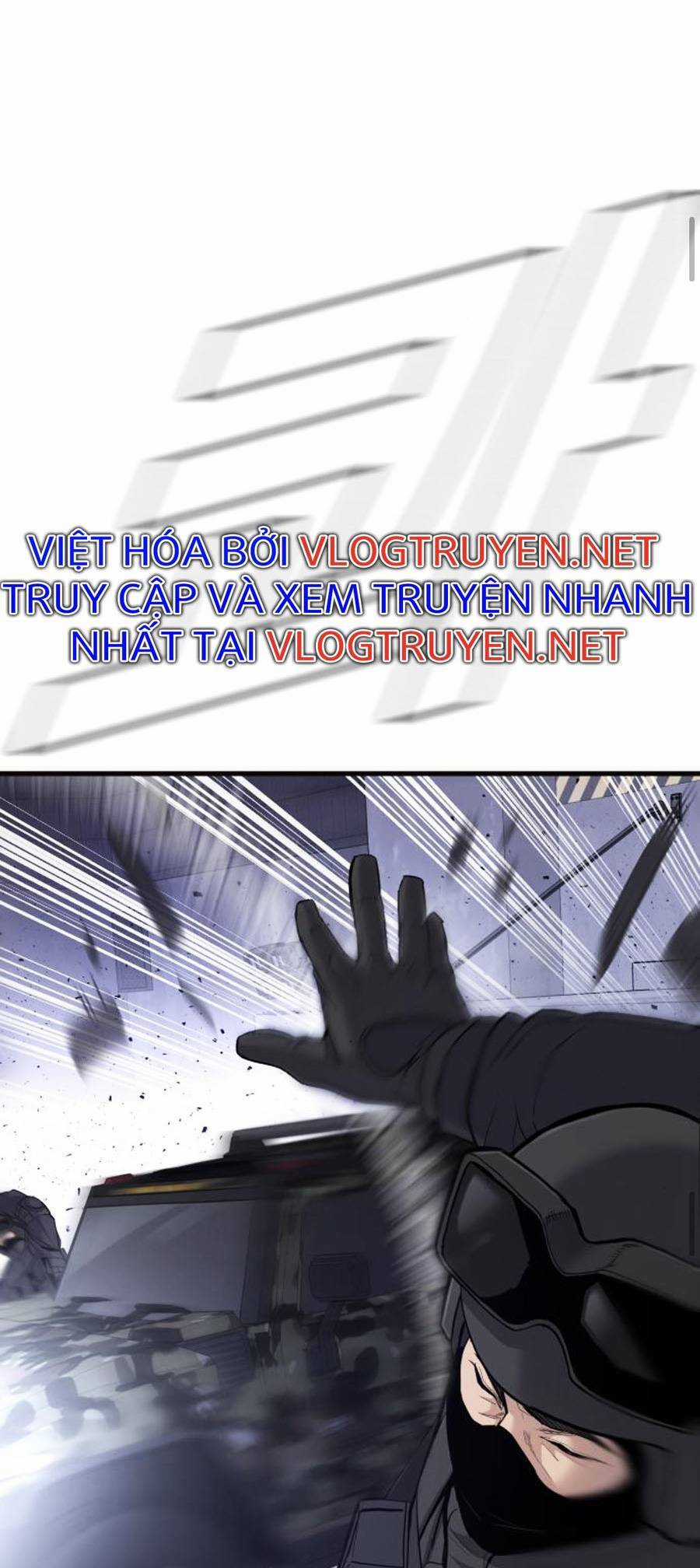 Bố Tôi Là Đặc Vụ Chương 25 trang 23