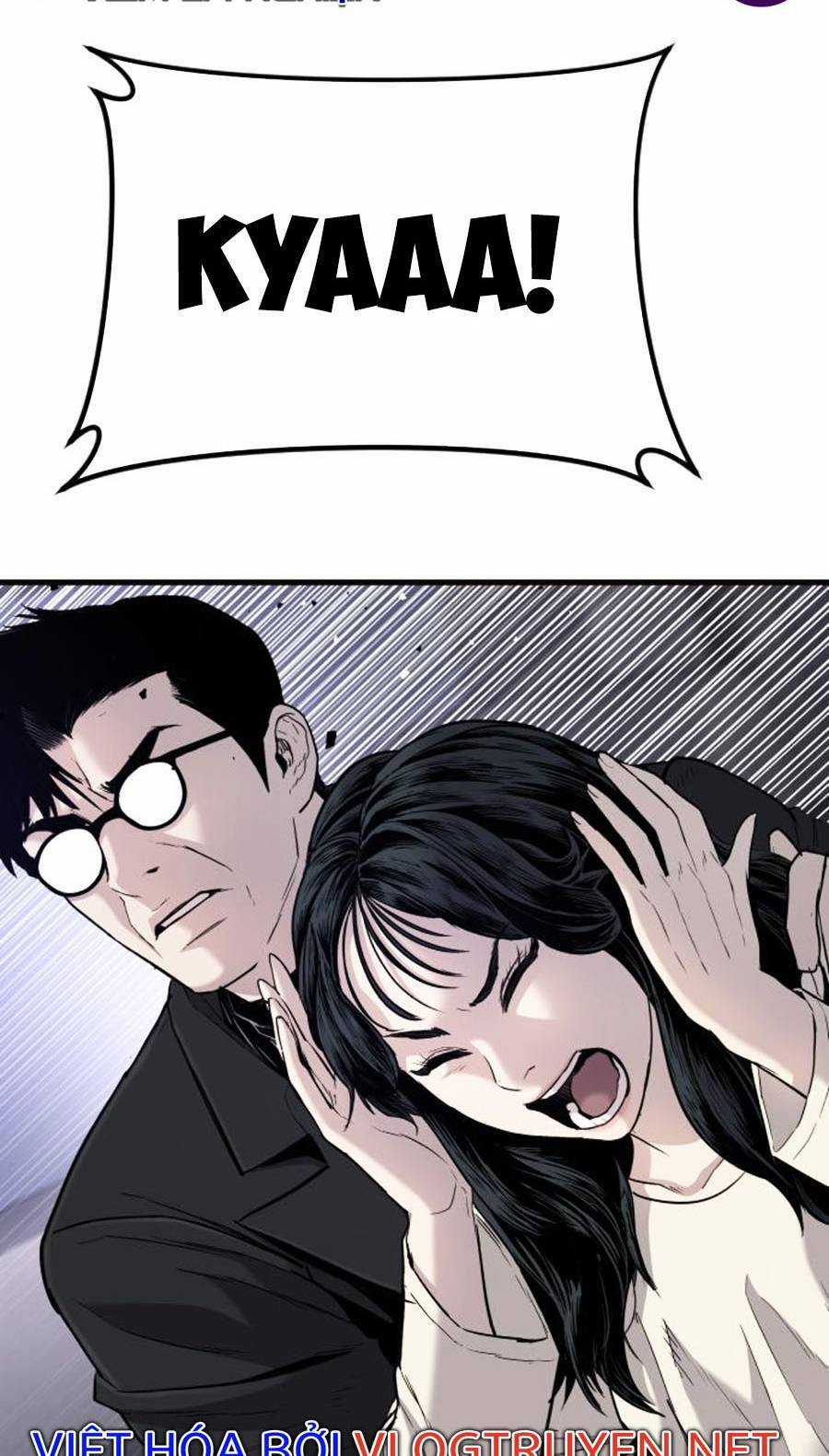 Bố Tôi Là Đặc Vụ Chương 25 trang 26