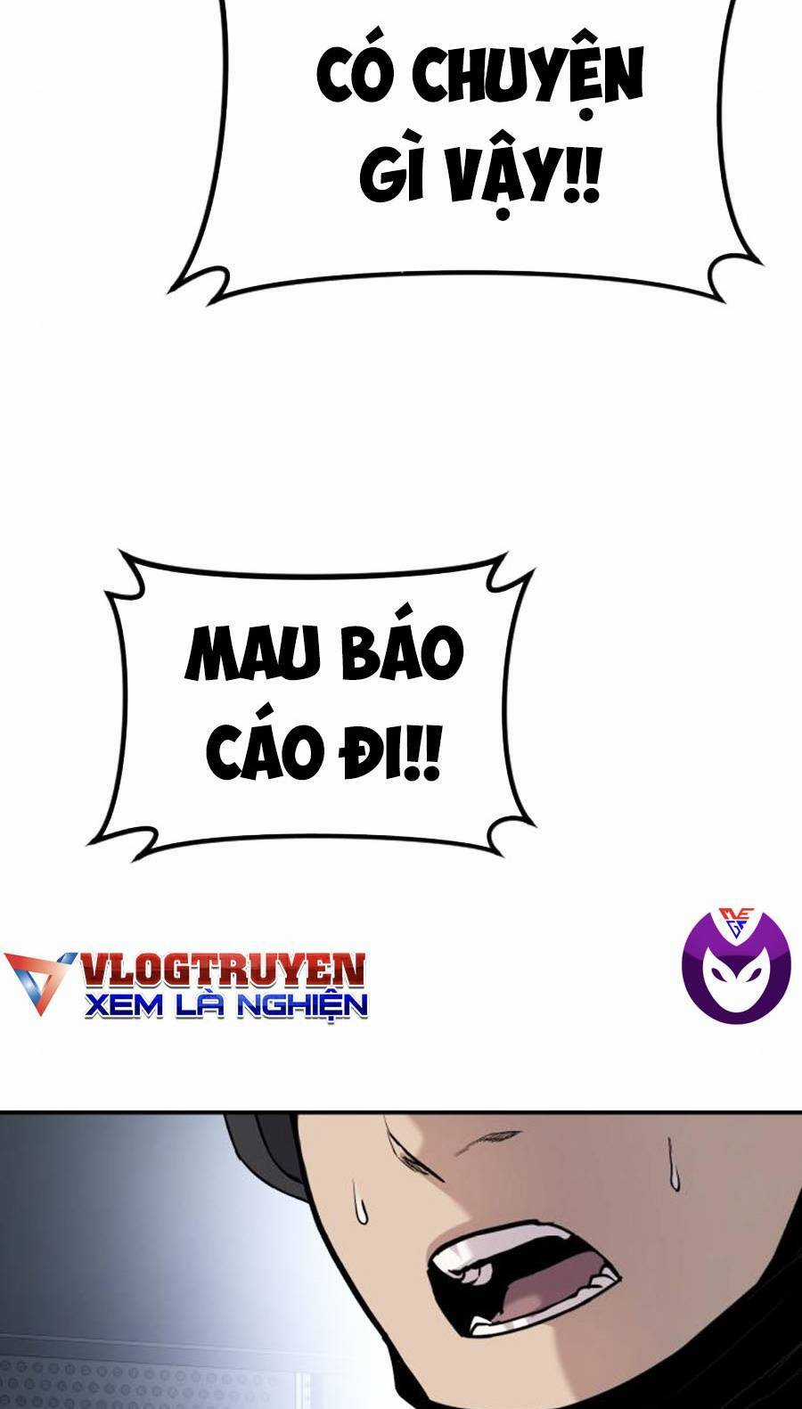 Bố Tôi Là Đặc Vụ Chương 25 trang 30