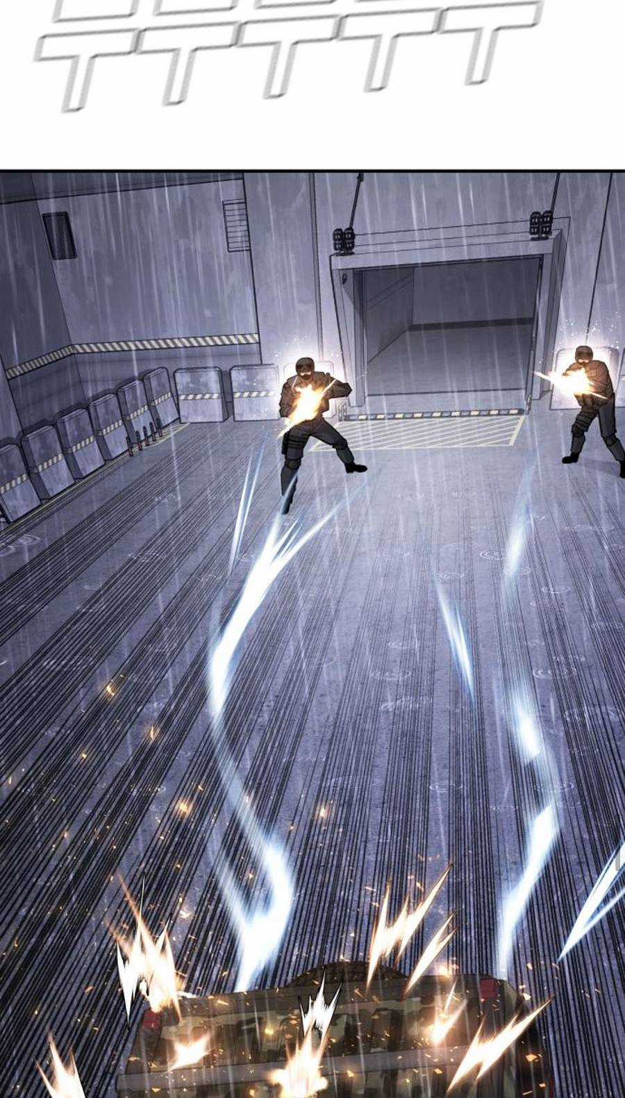 Bố Tôi Là Đặc Vụ Chương 25 trang 37