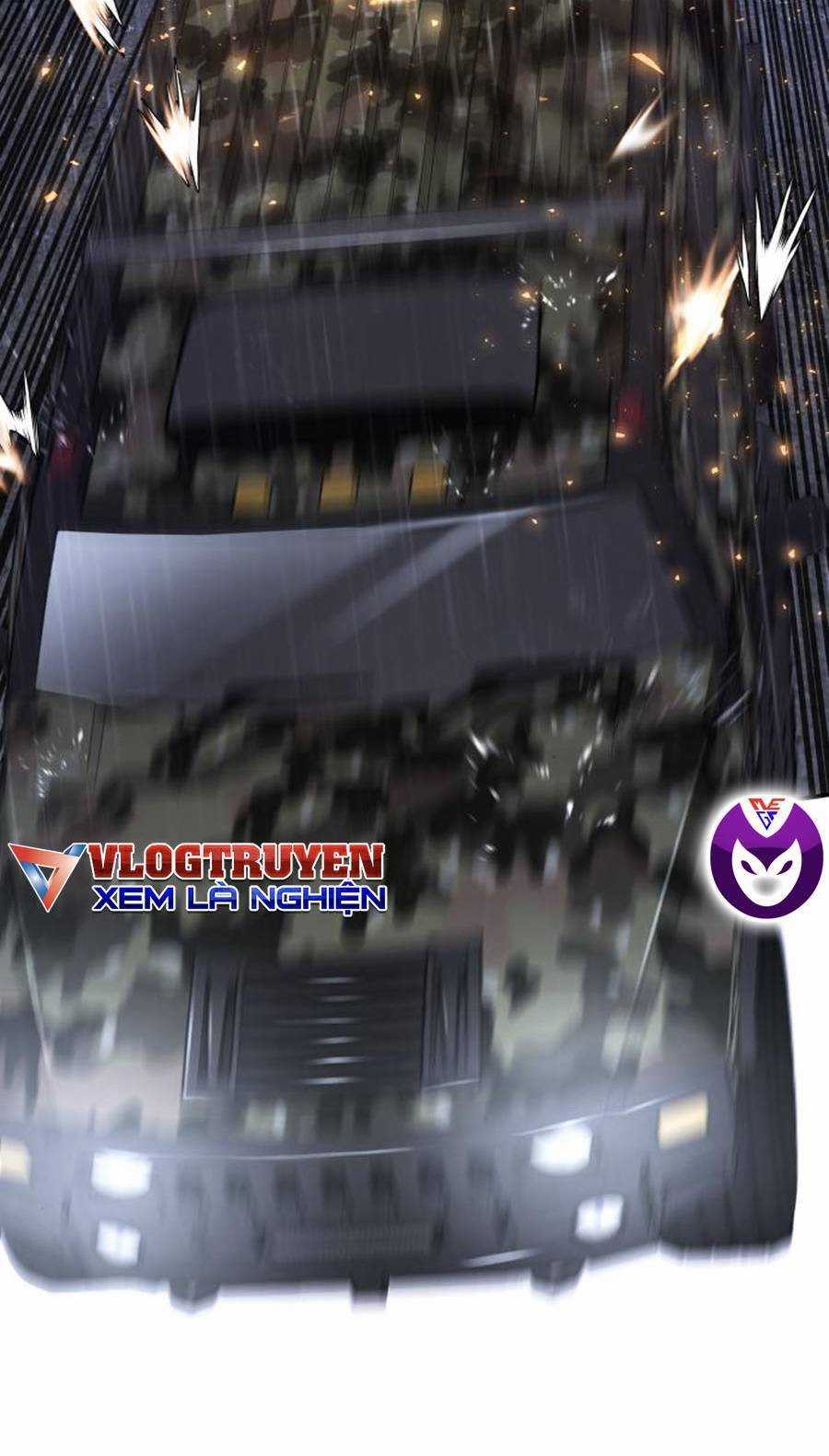 Bố Tôi Là Đặc Vụ Chương 25 trang 38