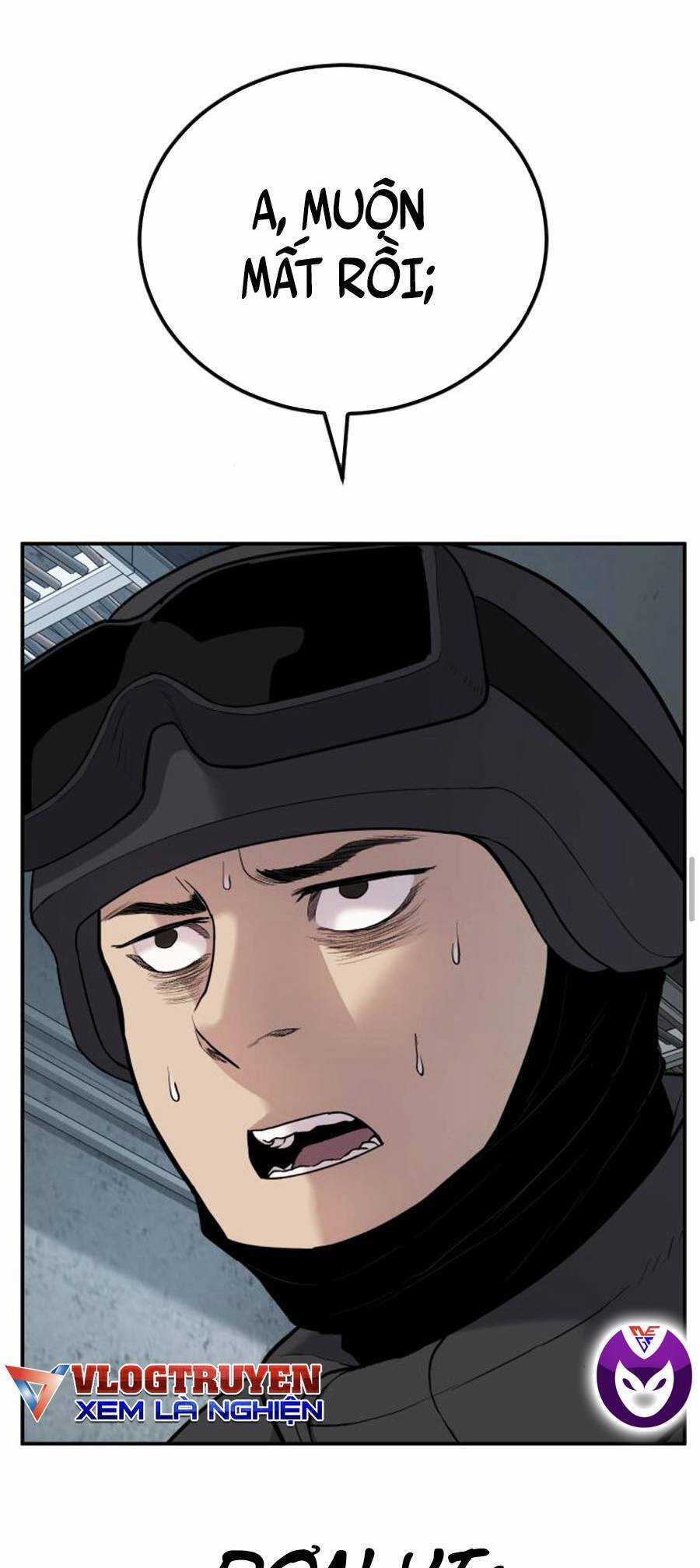 Bố Tôi Là Đặc Vụ Chương 25 trang 4