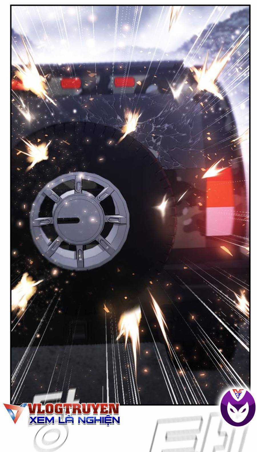 Bố Tôi Là Đặc Vụ Chương 25 trang 41