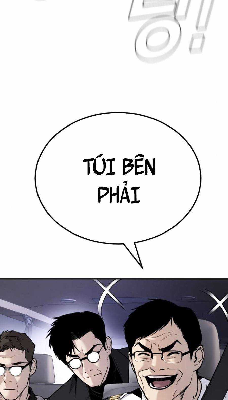 Bố Tôi Là Đặc Vụ Chương 25 trang 42